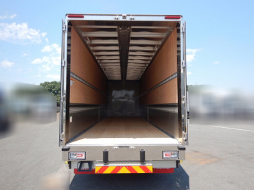 日野 プロフィア ウイング車 大型 2DG-FW1AHC 年式 R6 [写真06]