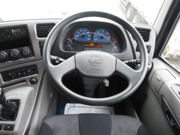 UDトラックス クオン ウイング車 大型 QPG-CG5ZE 年式 H29[写真31]