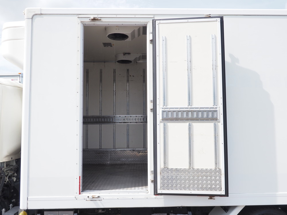 いすゞ エルフ 冷凍バン 小型 TPG-NPR85AN 年式 H29[写真14]