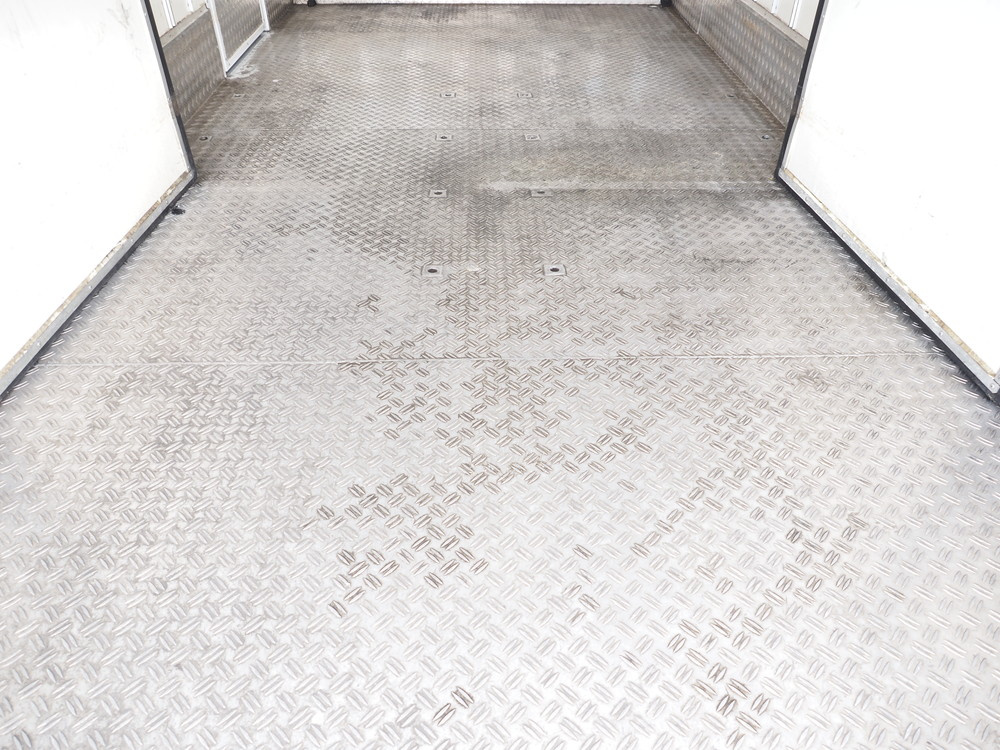 いすゞ エルフ 冷凍バン 小型 TPG-NPR85AN 年式 H29[写真18]