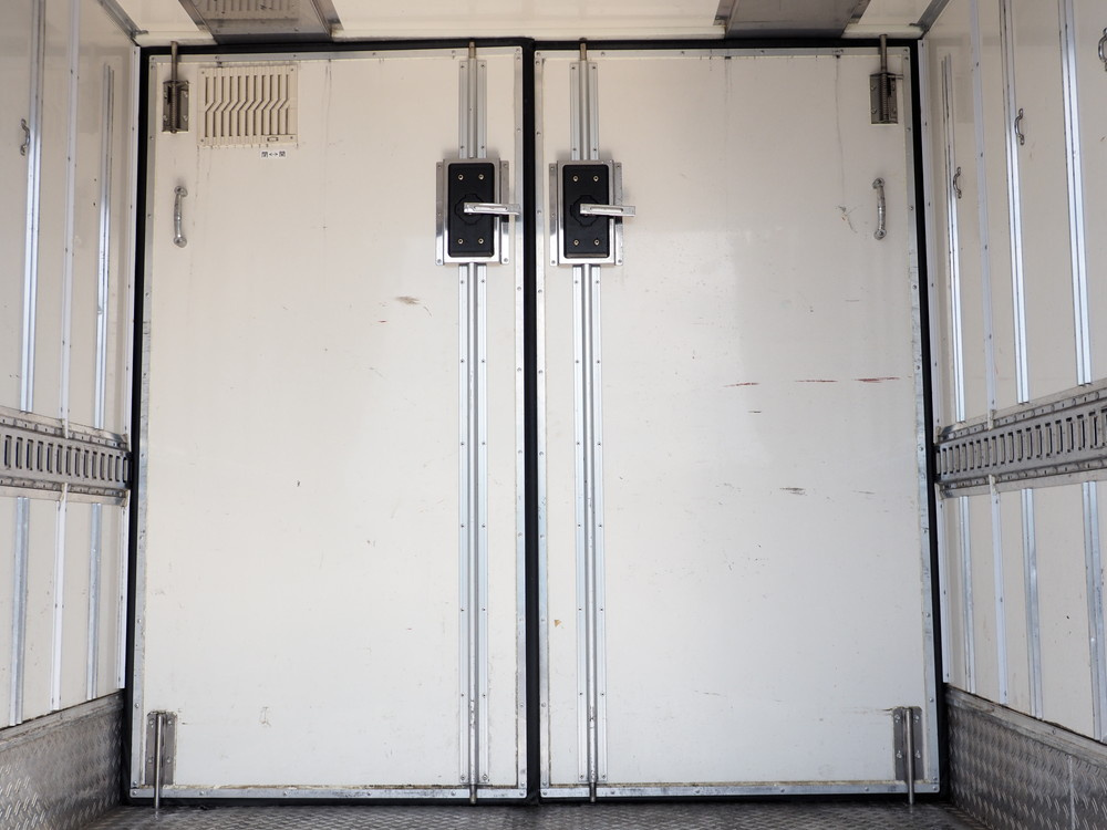 いすゞ エルフ 冷凍バン 小型 TPG-NPR85AN 年式 H29[写真20]