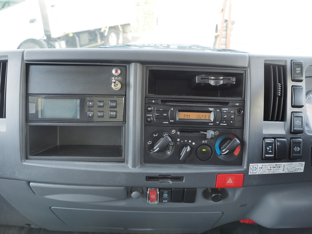 いすゞ エルフ 冷凍バン 小型 TPG-NPR85AN 年式 H29[写真27]