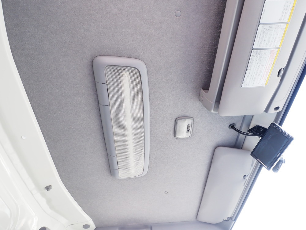 いすゞ エルフ 冷凍バン 小型 TPG-NPR85AN 年式 H29[写真29]