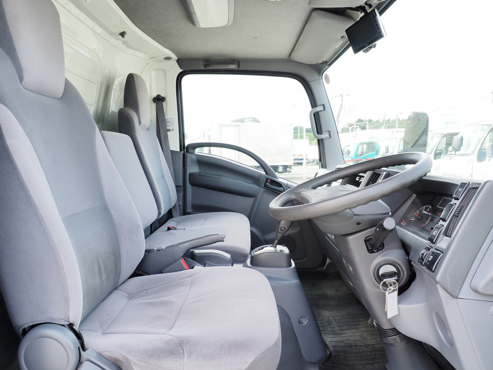 いすゞ エルフ 冷凍バン 小型 TPG-NPR85AN 年式 H29[写真23]