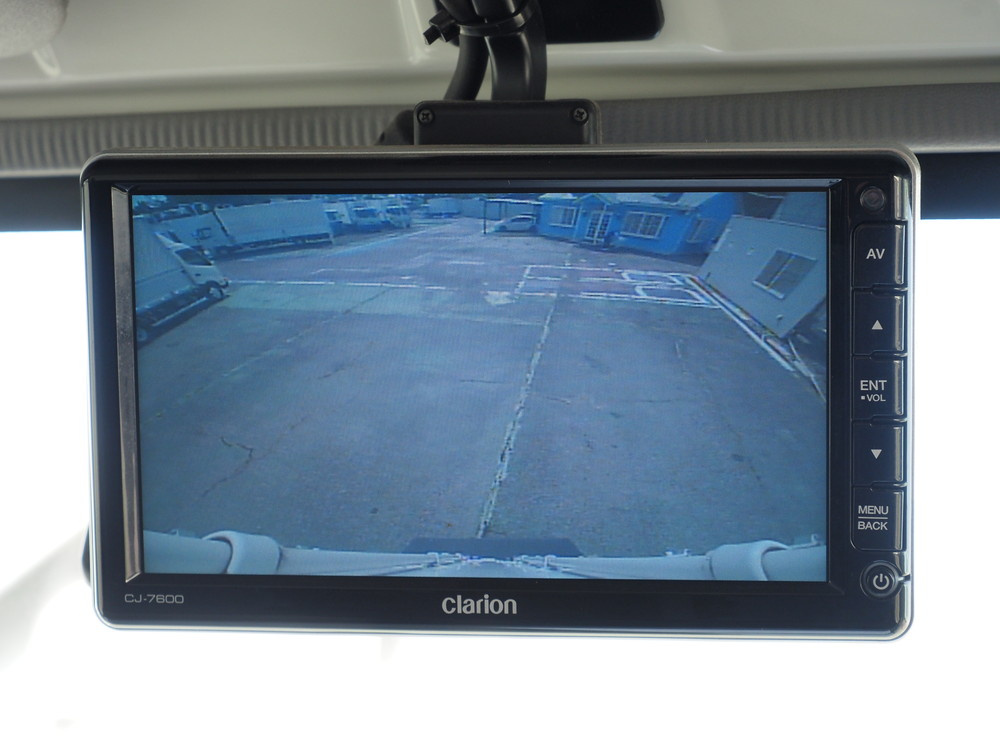 いすゞ エルフ 冷凍バン 小型 TPG-NPR85AN 年式 H29[写真28]