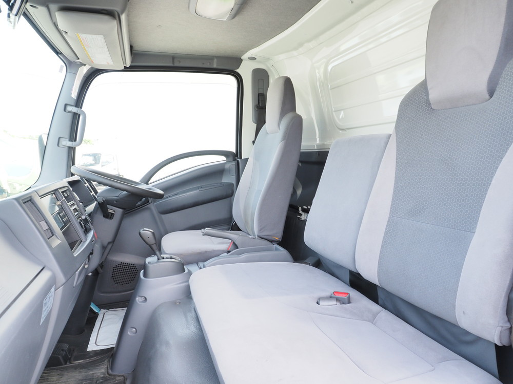 いすゞ エルフ 冷凍バン 小型 TPG-NPR85AN 年式 H29[写真30]