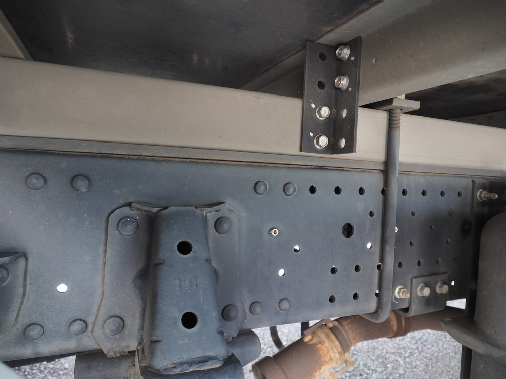 いすゞ エルフ 冷凍バン 小型 TPG-NPR85AN 年式 H29[写真33]