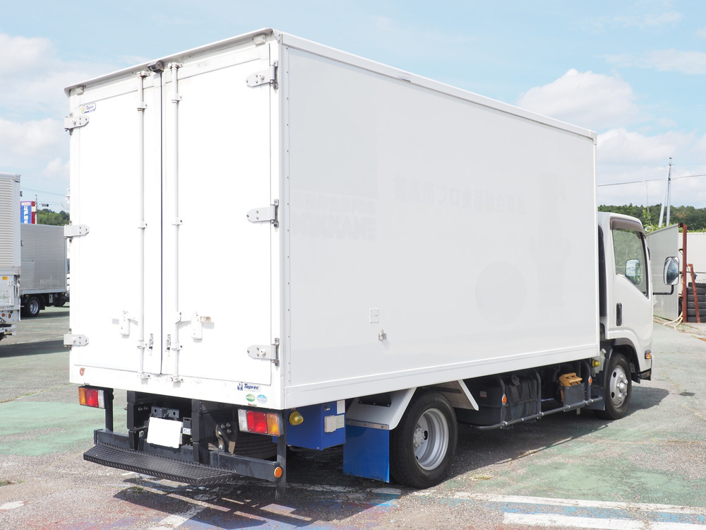 いすゞ エルフ 冷凍バン 小型 TPG-NPR85AN 年式 H29[写真05]