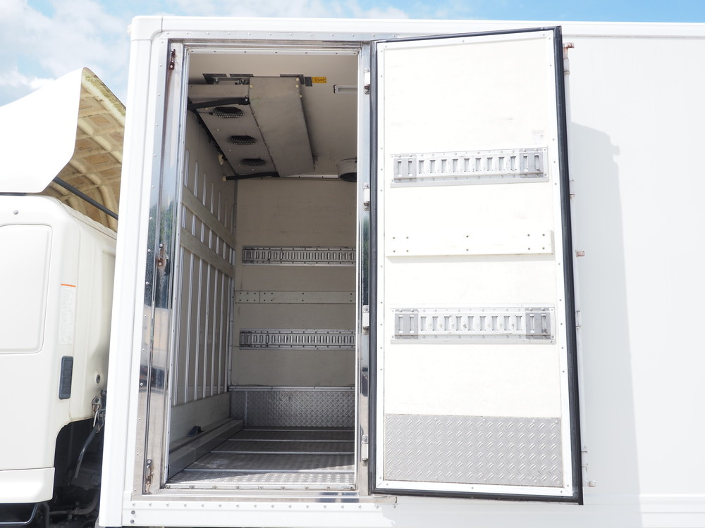 日野 レンジャー 冷凍バン 中型 2PG-FD2ABG 年式 H30[写真12]