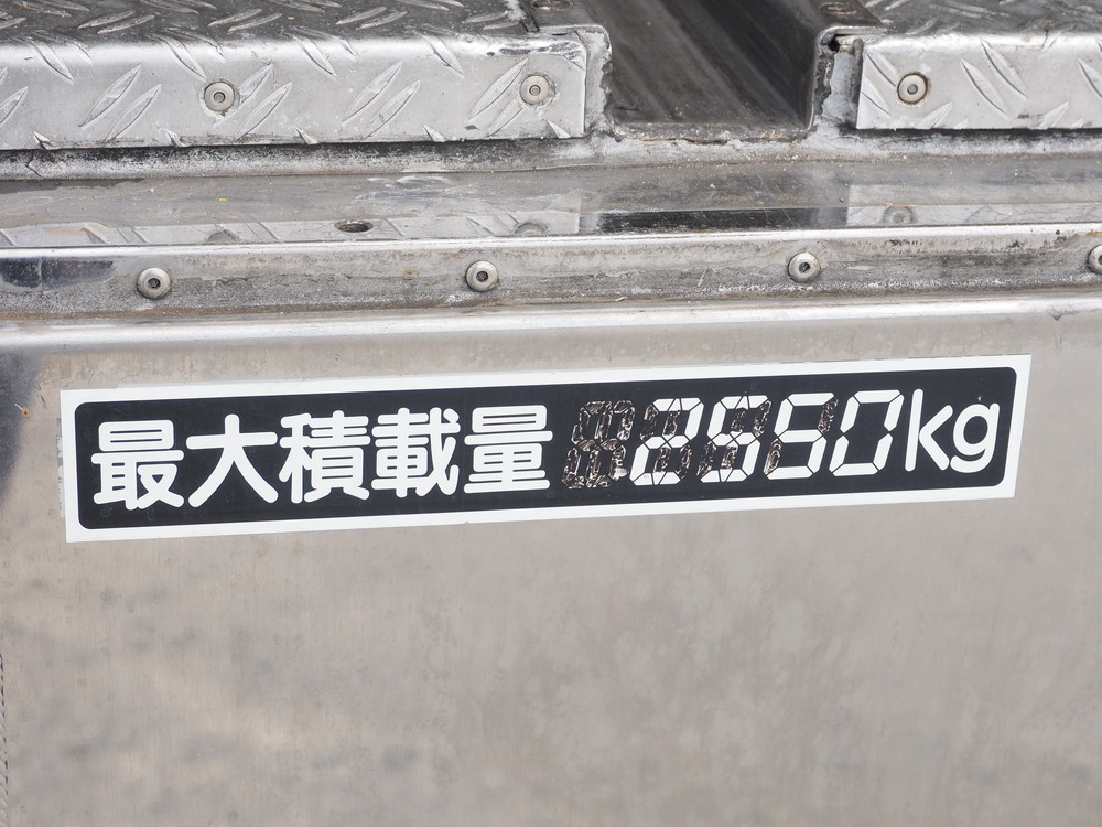 日野 レンジャー 冷凍バン 中型 2PG-FD2ABG 年式 H30[写真17]