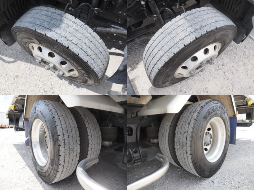 日野 レンジャー 冷凍バン 中型 2PG-FD2ABG 年式 H30[写真33]