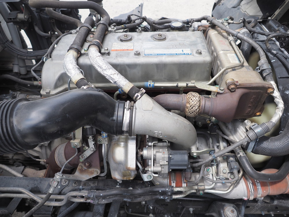 日野 レンジャー 冷凍バン 中型 2PG-FD2ABG 年式 H30[写真35]