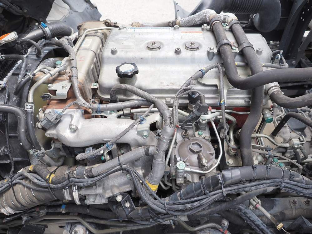 日野 レンジャー 冷凍バン 中型 2PG-FD2ABG 年式 H30[写真34]