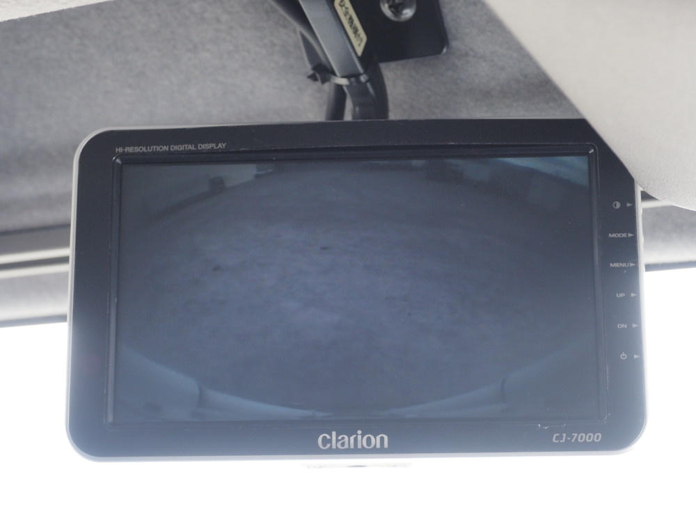 いすゞ フォワード 冷凍バン 中型 TKG-FRR90S2 年式 H25[写真23]