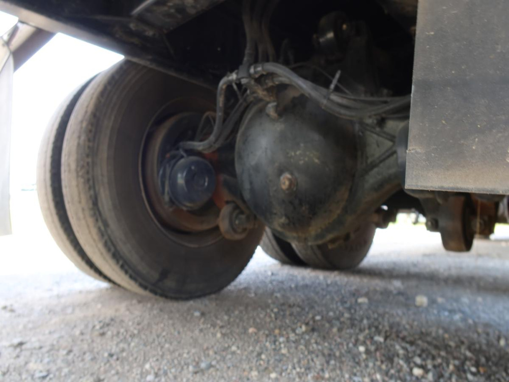 三菱ふそう スーパーグレート ユニック 大型 KL-FV50MSY 年式 H17[写真80]