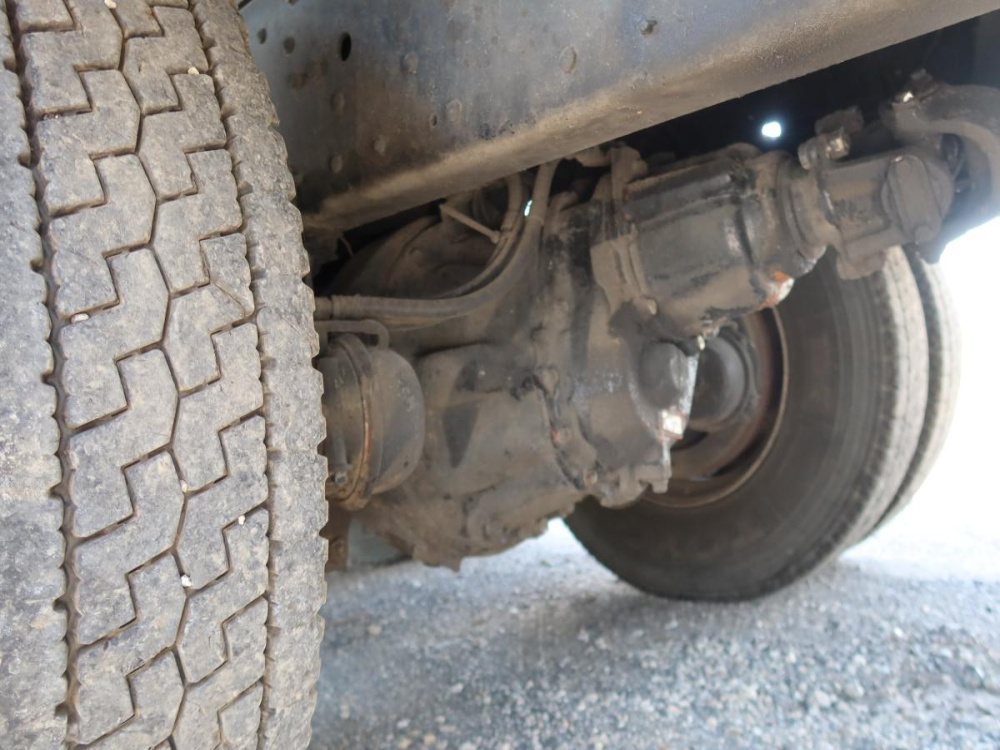 三菱ふそう スーパーグレート ユニック 大型 KL-FV50MSY 年式 H17[写真79]