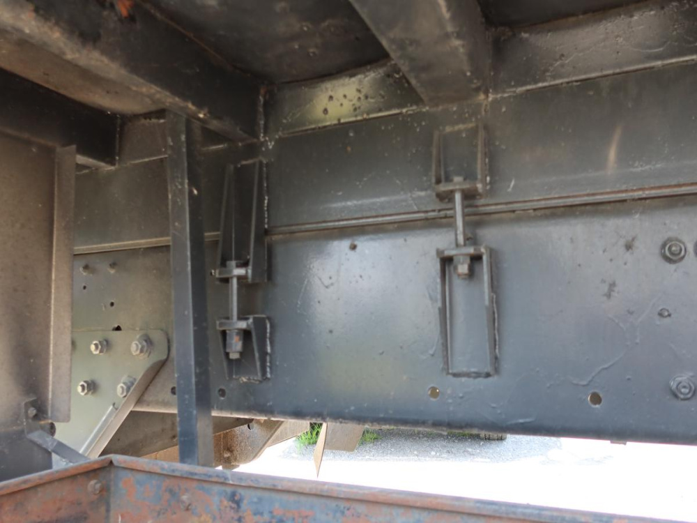 三菱ふそう スーパーグレート ユニック 大型 KL-FV50MSY 年式 H17[写真73]