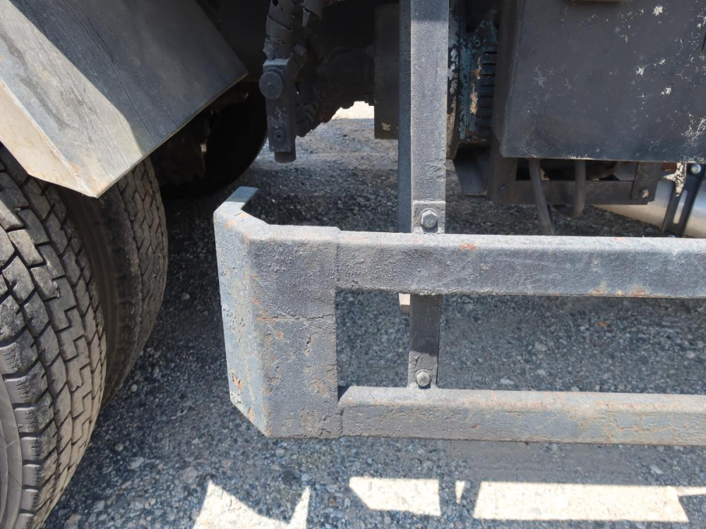 三菱ふそう スーパーグレート ユニック 大型 KL-FV50MSY 年式 H17[写真51]