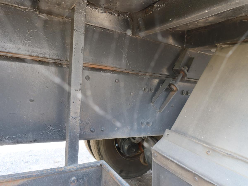 三菱ふそう スーパーグレート ユニック 大型 KL-FV50MSY 年式 H17[写真74]