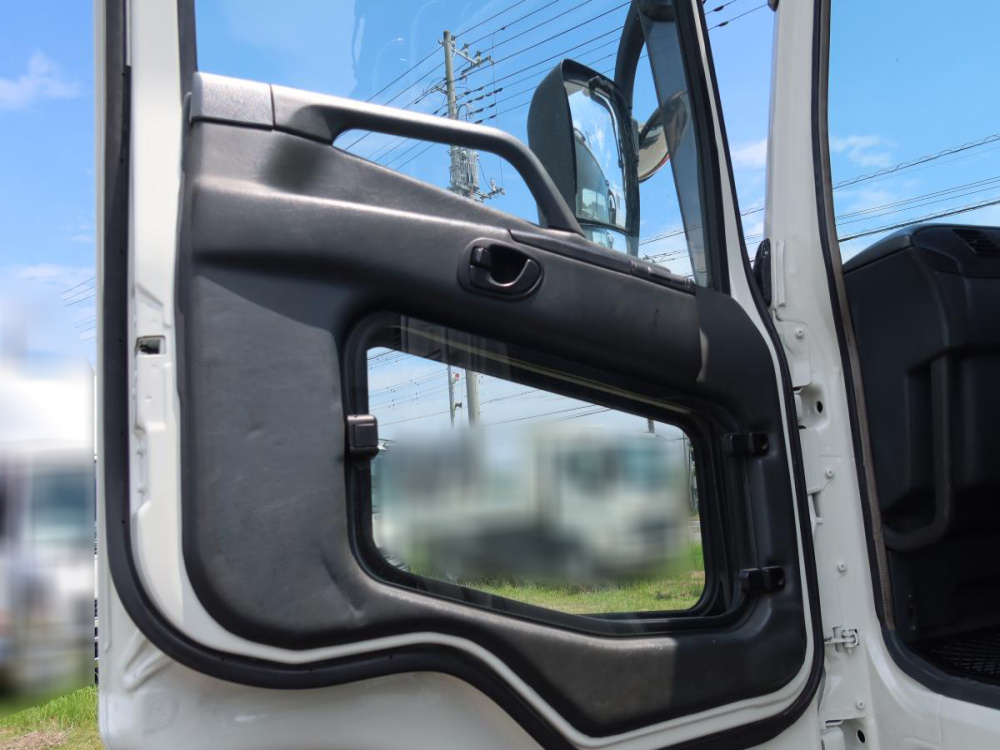 三菱ふそう スーパーグレート ユニック 大型 KL-FV50MSY 年式 H17[写真46]