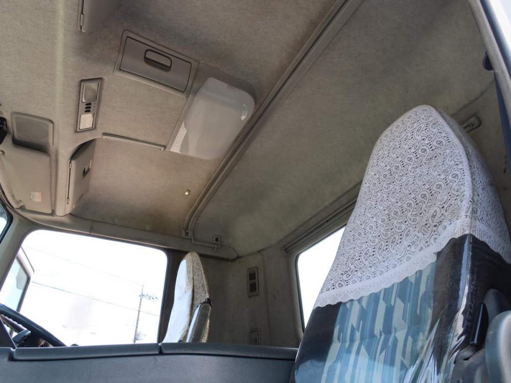 三菱ふそう スーパーグレート ユニック 大型 KL-FV50MSY 年式 H17[写真44]