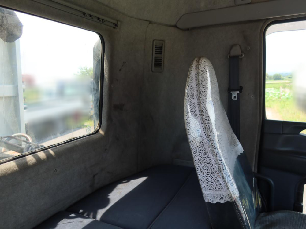 三菱ふそう スーパーグレート ユニック 大型 KL-FV50MSY 年式 H17[写真42]