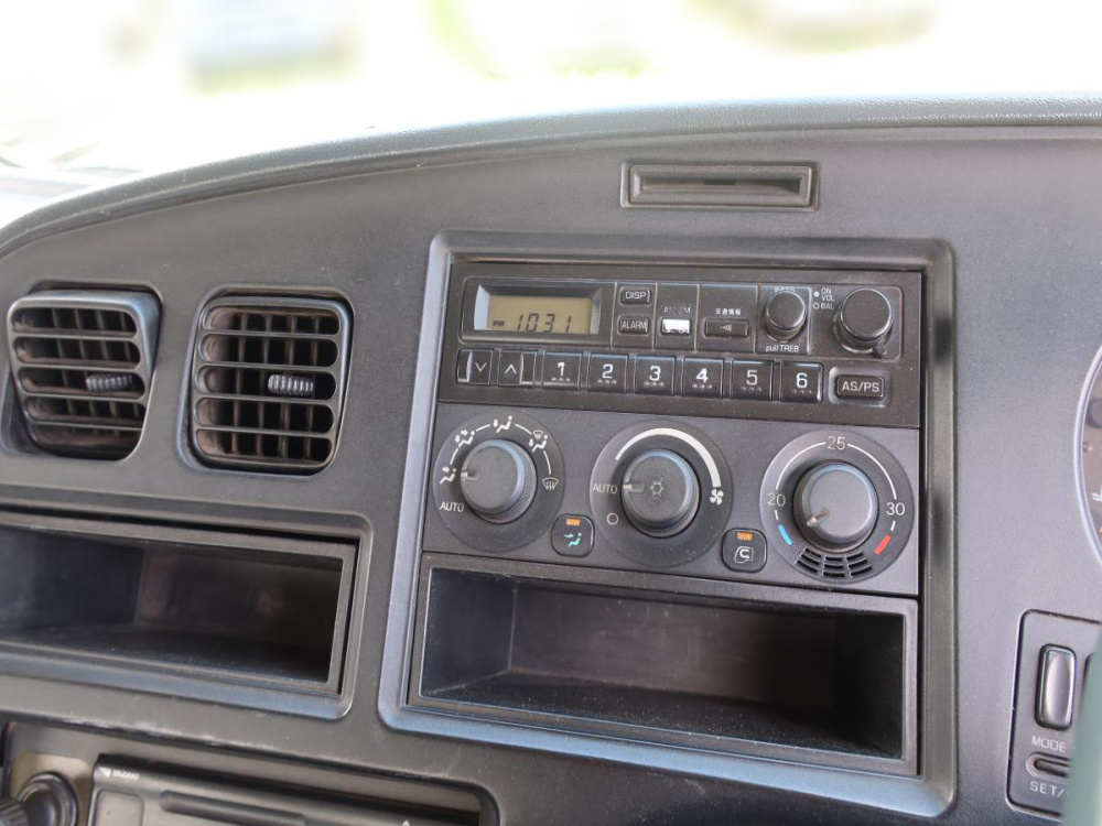 三菱ふそう スーパーグレート ユニック 大型 KL-FV50MSY 年式 H17[写真37]