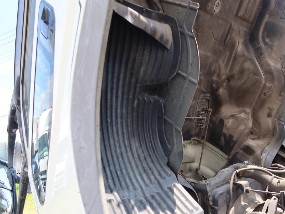 三菱ふそう スーパーグレート ユニック 大型 KL-FV50MSY 年式 H17[写真97]