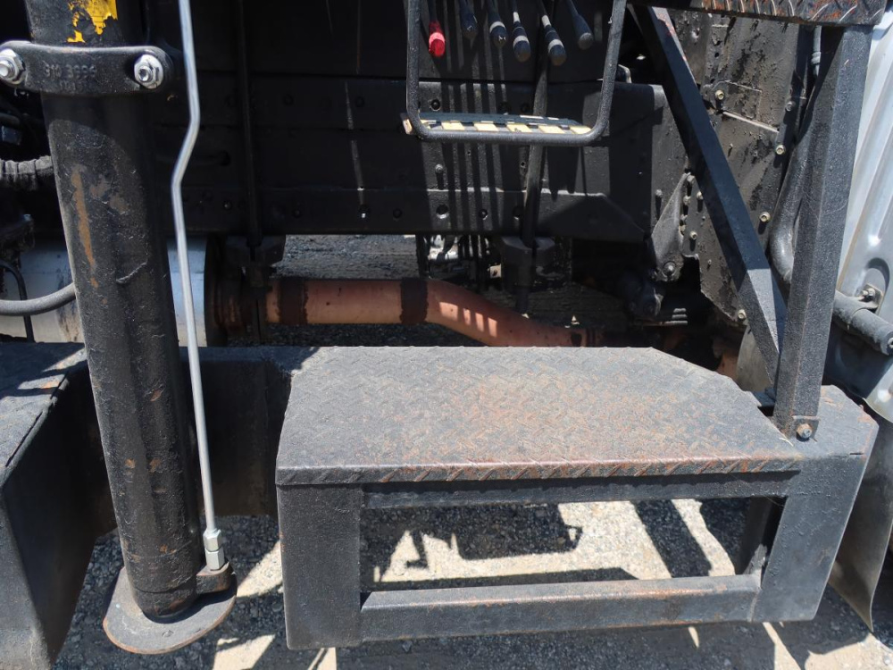 三菱ふそう スーパーグレート ユニック 大型 KL-FV50MSY 年式 H17[写真65]