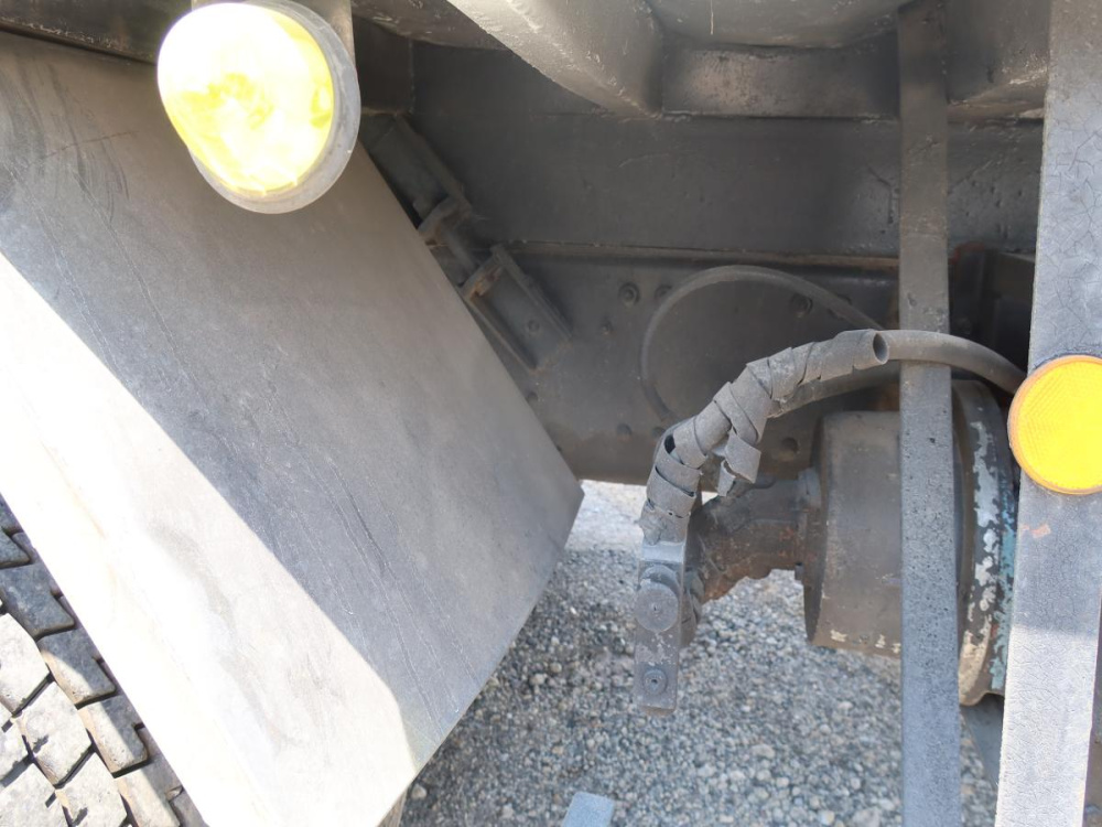 三菱ふそう スーパーグレート ユニック 大型 KL-FV50MSY 年式 H17[写真57]