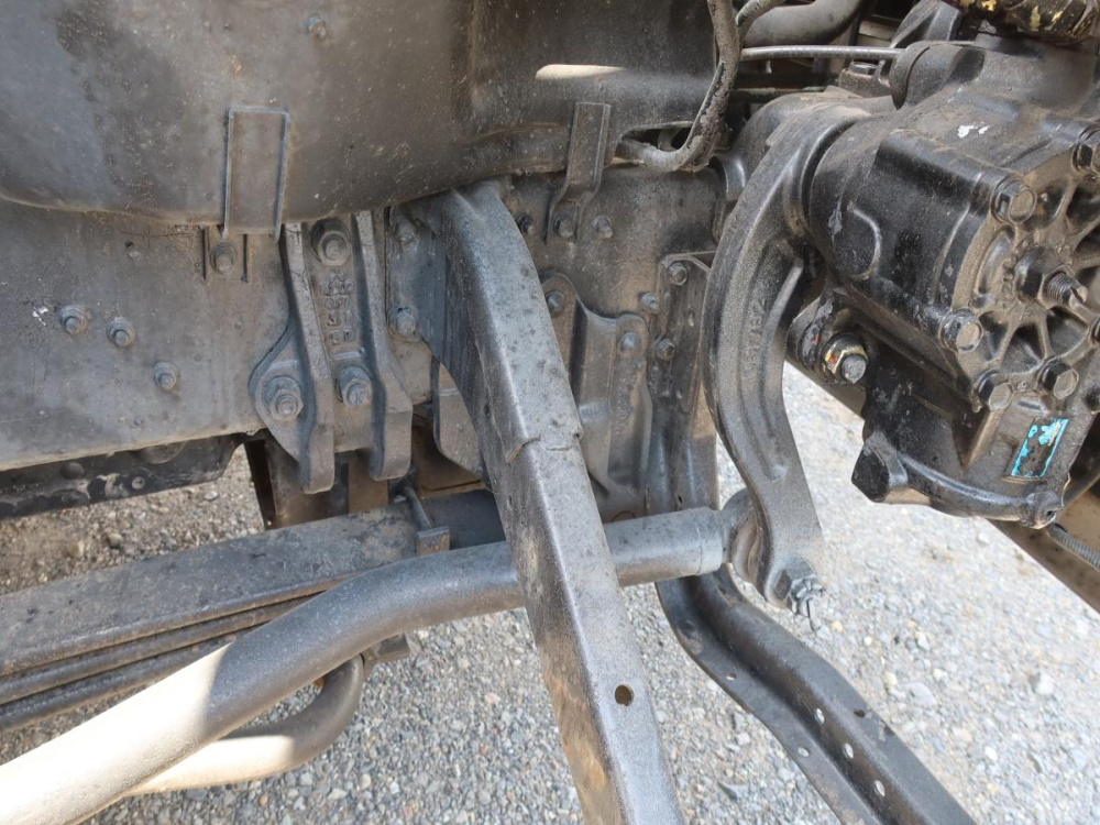 三菱ふそう スーパーグレート ユニック 大型 KL-FV50MSY 年式 H17[写真60]