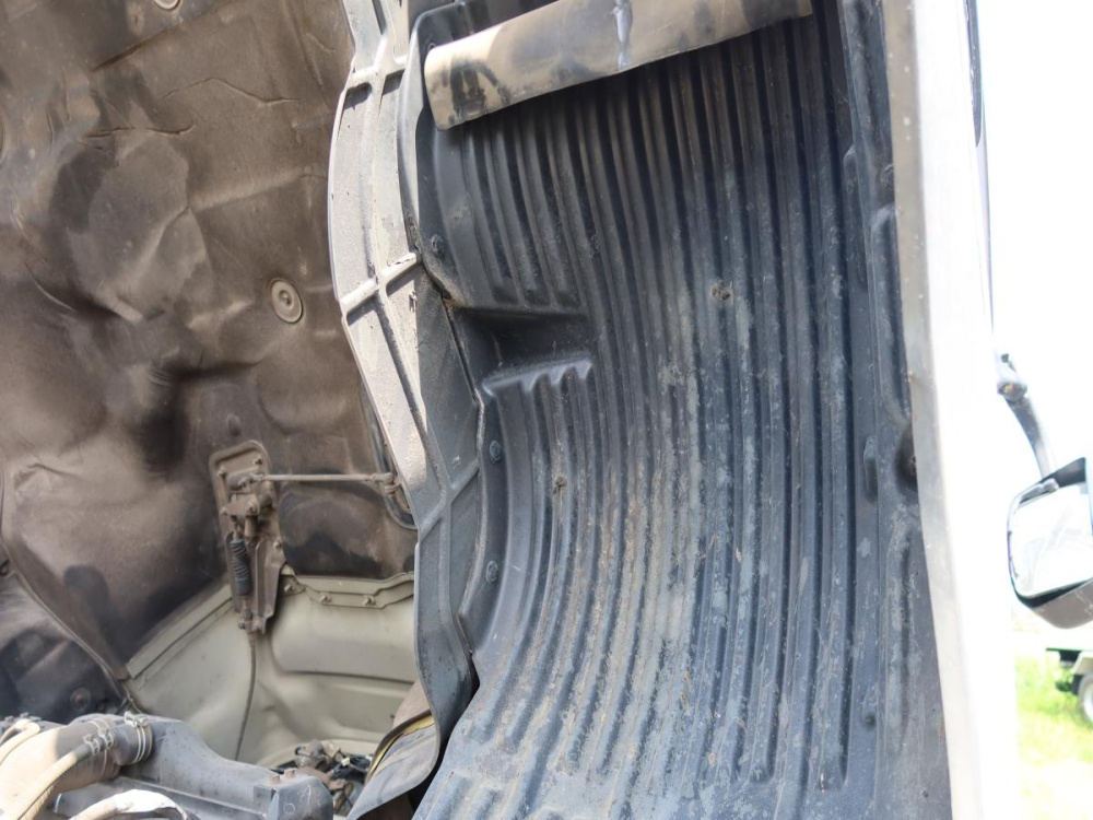 三菱ふそう スーパーグレート ユニック 大型 KL-FV50MSY 年式 H17[写真98]