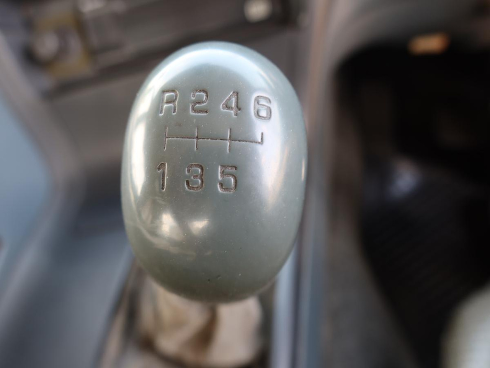 三菱ふそう スーパーグレート ユニック 大型 KL-FV50MSY 年式 H17[写真36]