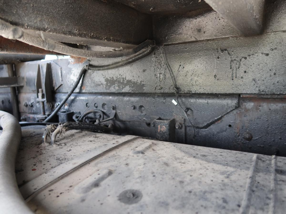 三菱ふそう スーパーグレート ユニック 大型 KL-FV50MSY 年式 H17[写真68]