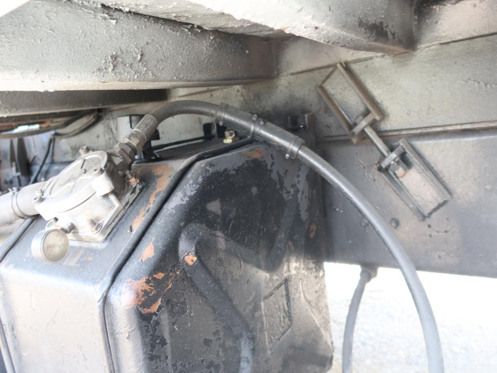 三菱ふそう スーパーグレート ユニック 大型 KL-FV50MSY 年式 H17[写真48]