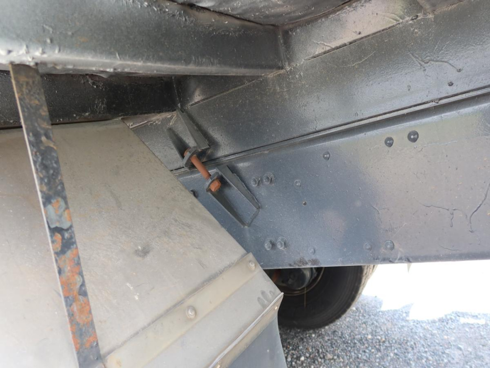 三菱ふそう スーパーグレート ユニック 大型 KL-FV50MSY 年式 H17[写真62]