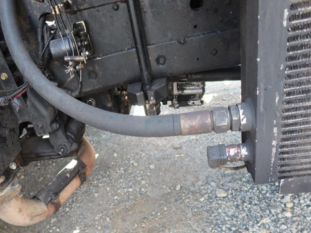 三菱ふそう スーパーグレート ユニック 大型 KL-FV50MSY 年式 H17[写真47]