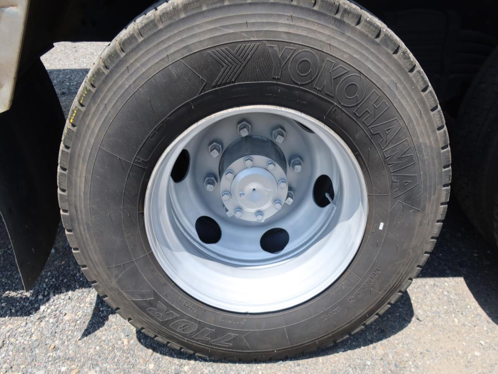 三菱ふそう スーパーグレート ユニック 大型 KL-FV50MSY 年式 H17[写真82]