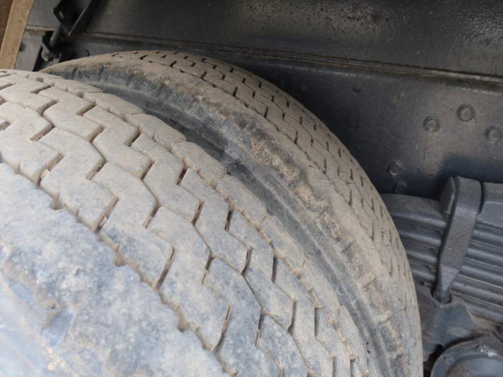 三菱ふそう スーパーグレート ユニック 大型 KL-FV50MSY 年式 H17[写真86]