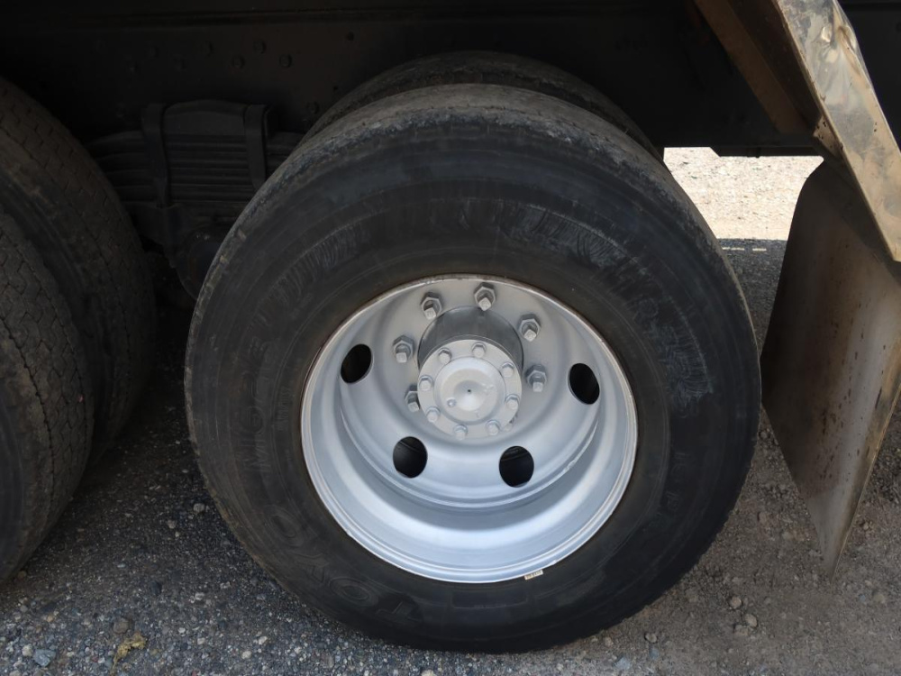 三菱ふそう スーパーグレート ユニック 大型 KL-FV50MSY 年式 H17[写真83]