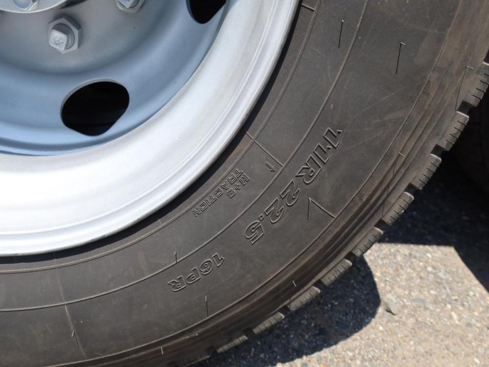 三菱ふそう スーパーグレート ユニック 大型 KL-FV50MSY 年式 H17[写真92]