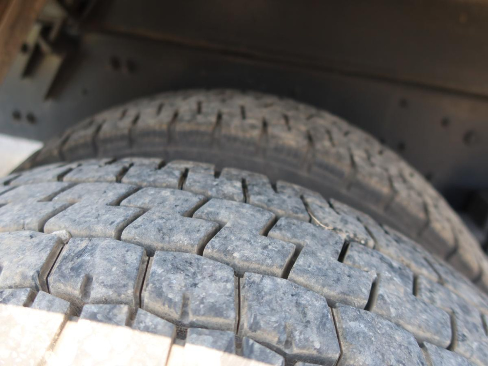 三菱ふそう スーパーグレート ユニック 大型 KL-FV50MSY 年式 H17[写真89]