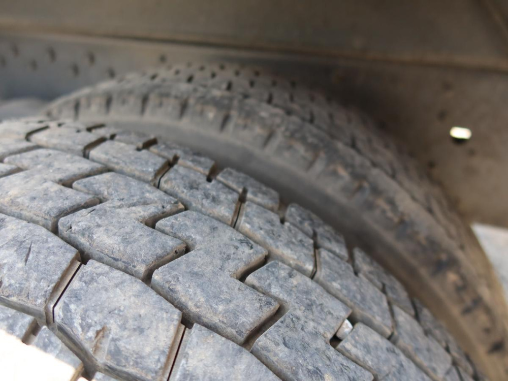 三菱ふそう スーパーグレート ユニック 大型 KL-FV50MSY 年式 H17[写真87]