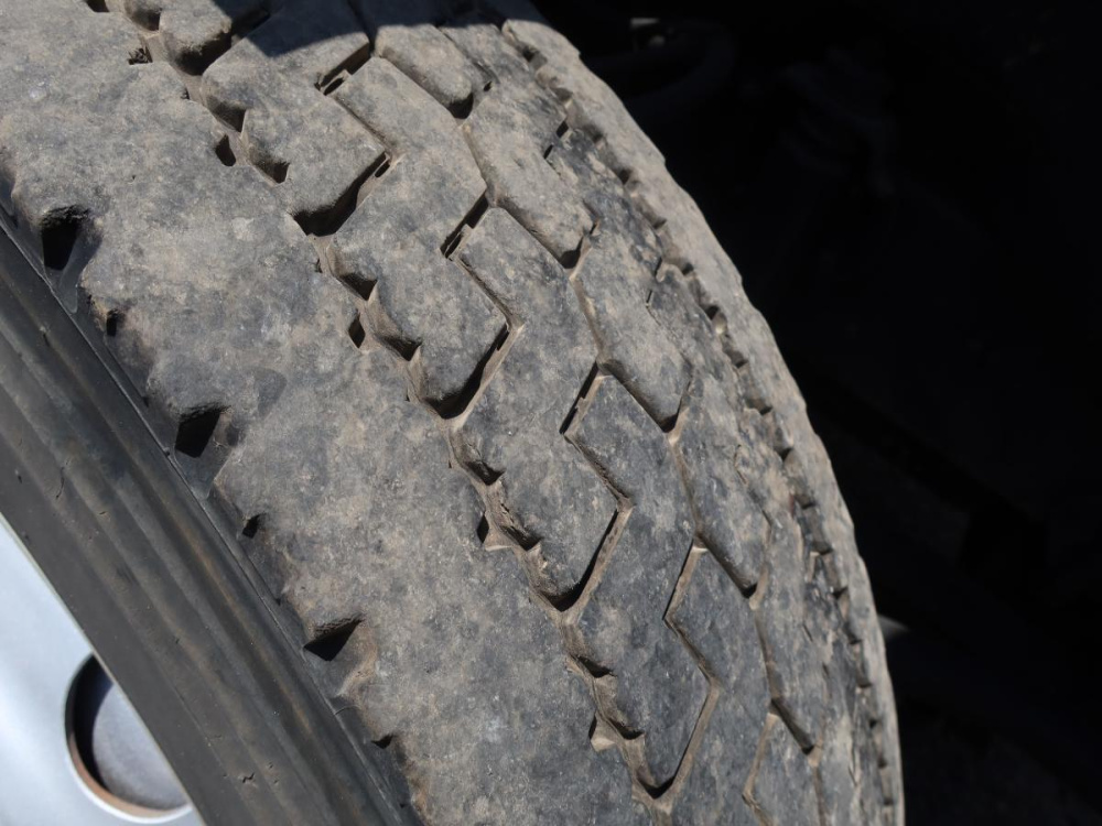 三菱ふそう スーパーグレート ユニック 大型 KL-FV50MSY 年式 H17[写真88]