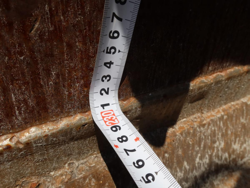 三菱ふそう スーパーグレート ユニック 大型 KL-FV50MSY 年式 H17[写真28]