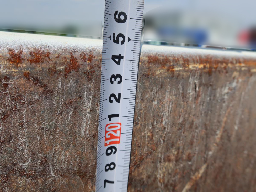 三菱ふそう スーパーグレート ユニック 大型 KL-FV50MSY 年式 H17[写真30]