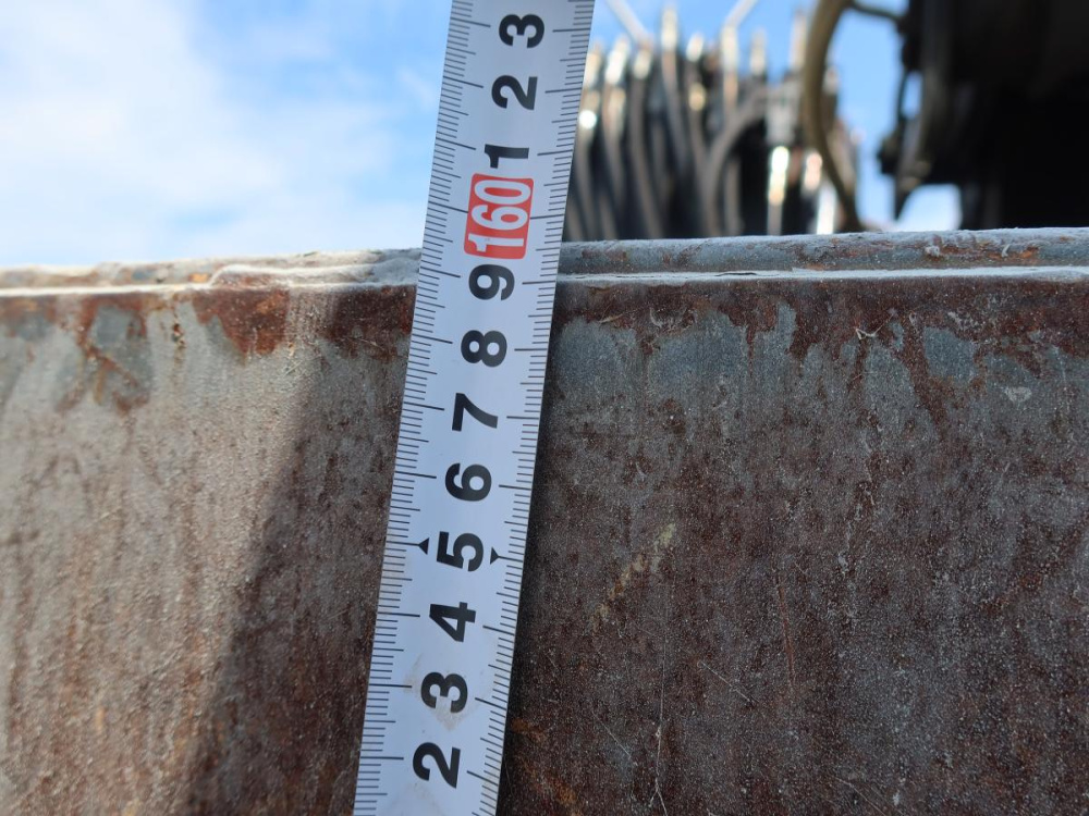 三菱ふそう スーパーグレート ユニック 大型 KL-FV50MSY 年式 H17[写真27]