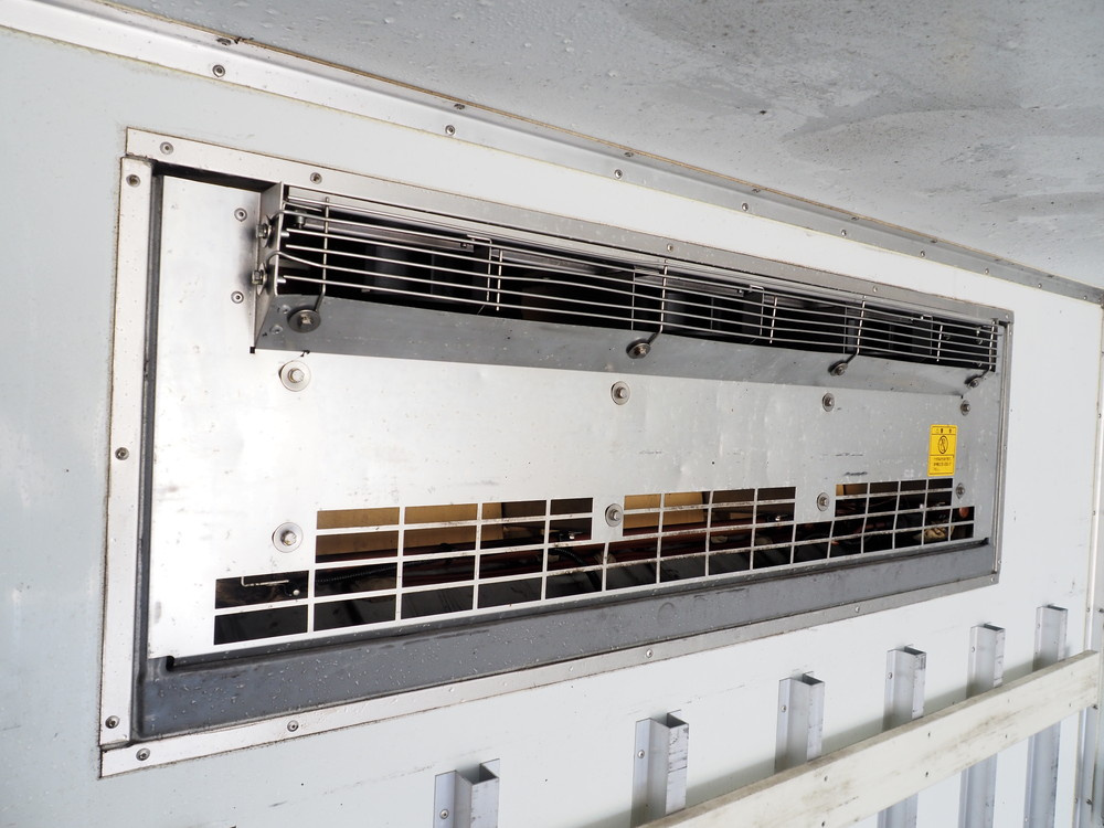 いすゞ フォワード 冷凍バン 中型 TKG-FRR90S2 年式 H25[写真15]