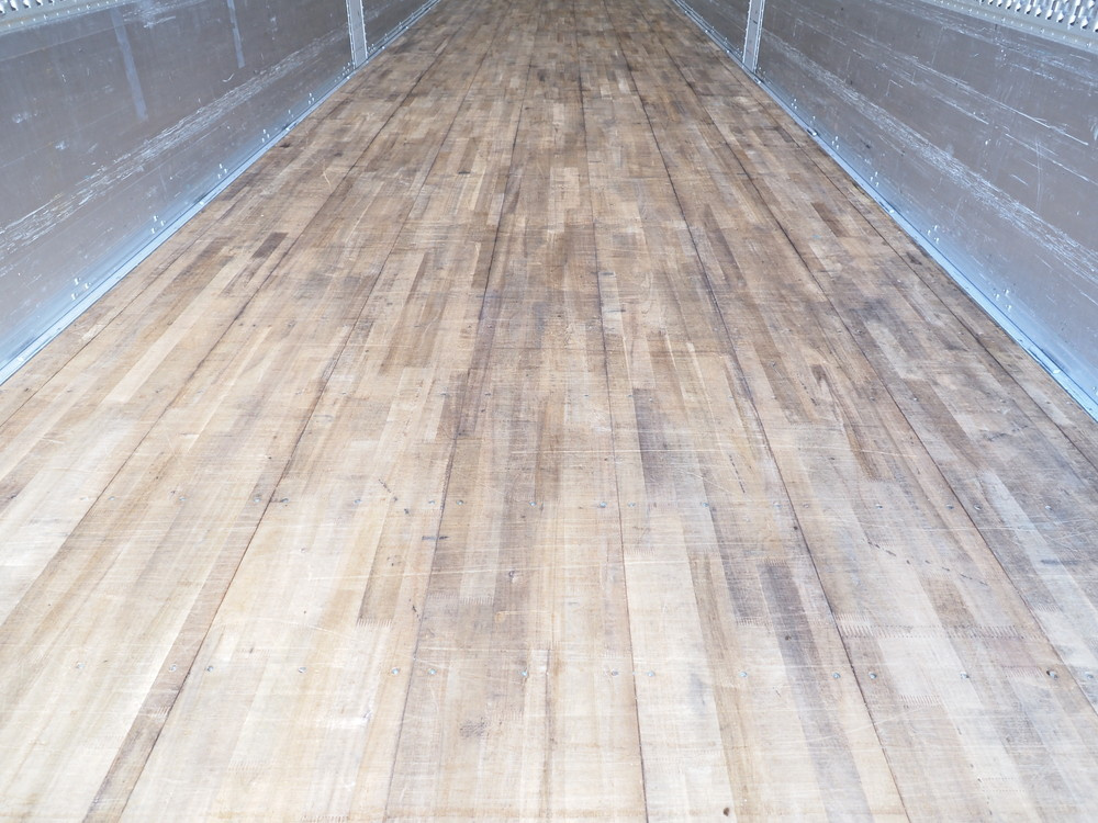 いすゞ ギガ ウイング車 大型 QPG-CYJ77B 年式 H28[写真23]