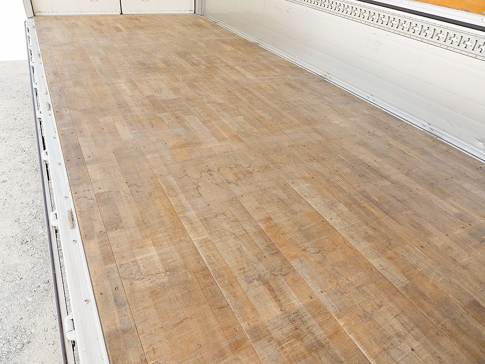 いすゞ フォワード ウイング車 中型 2RG-FRR90T2 年式 H30[写真21]